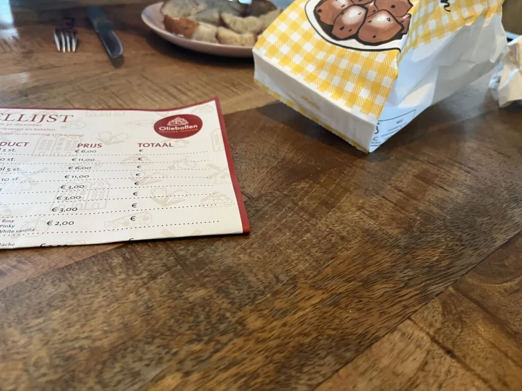 diary_laatste week van 2022_mamablogger_persoonlijk_