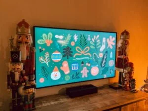 kerstversiering_binnen_buiten_Kerst 2022_christmas countdown_mamablogger_