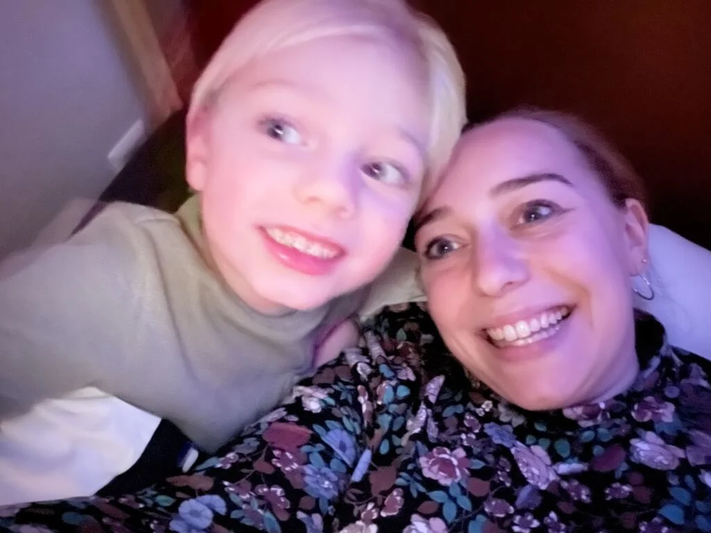 diary_persoonlijk_voor Kerst_mamablogger_week voor kerst_