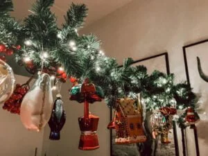 kerstversiering_binnen_buiten_Kerst 2022_christmas countdown_mamablogger_