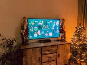 kerstversiering_binnen_buiten_Kerst 2022_christmas countdown_mamablogger_