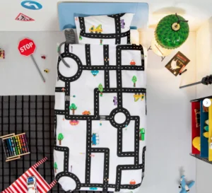 SNURK_dekbed_kinderkamer_beddengoed_dekbedovertrek_mamablogger_
