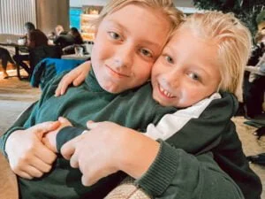 verblijf_boerderijtje_Cantharel_Apeldoorn_hotel_van der Valk_Mamablogger_weekend weg_