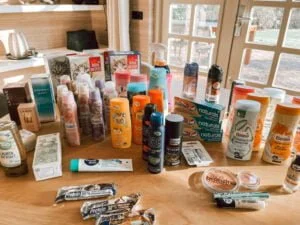 Shoplog_DM_Duitsland_budget shoppen_drogisterij_