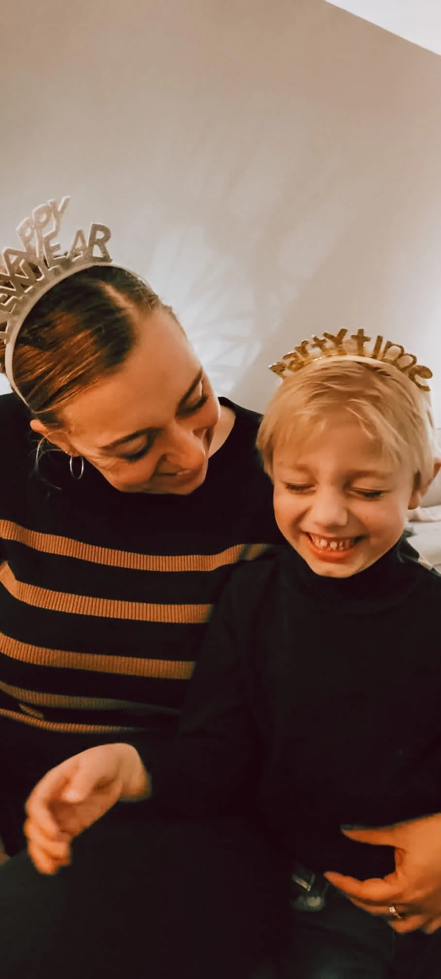 diary_laatste week van 2022_mamablogger_persoonlijk_
