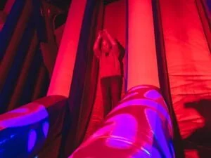 Mamablogger Indoor Speeltuinen Test_Bounce Valley_Zoetermeer_mamablogger_review_
