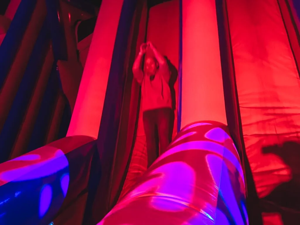 Mamablogger Indoor Speeltuinen Test_Bounce Valley_Zoetermeer_mamablogger_review_