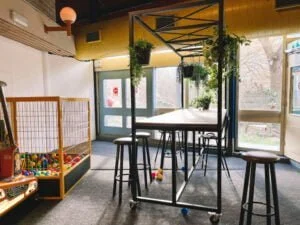 FunZone_Mamablogger_Indoor Speeltuinen Test_review_