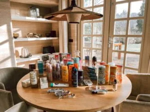 Shoplog_DM_Duitsland_budget shoppen_drogisterij_