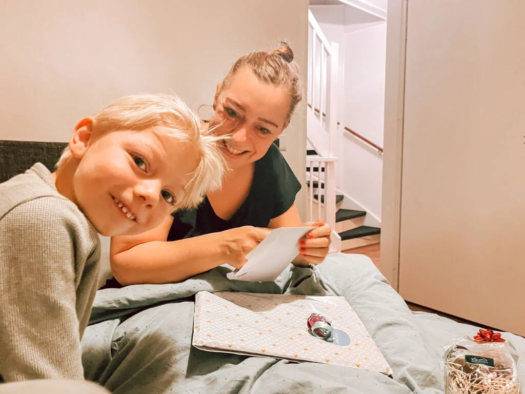 diary_jarig_drukke woensdag_mamablogger_