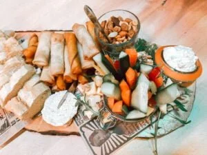 diary_drukke_werkweek_persoonlijk_mamablogger_nagels_uit eten_pretfabriek_