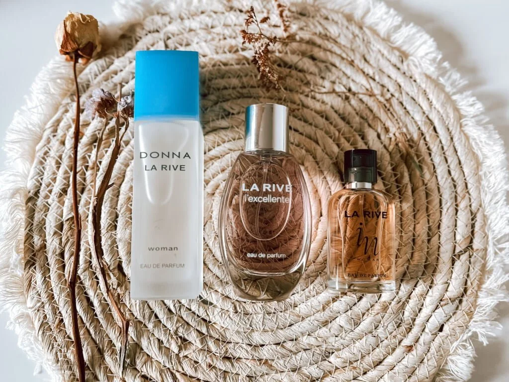 Budgettip | La Rive parfum, dupes van dure merken
