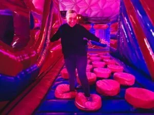 Mamablogger Indoor Speeltuinen Test_Bounce Valley_Zoetermeer_mamablogger_review_