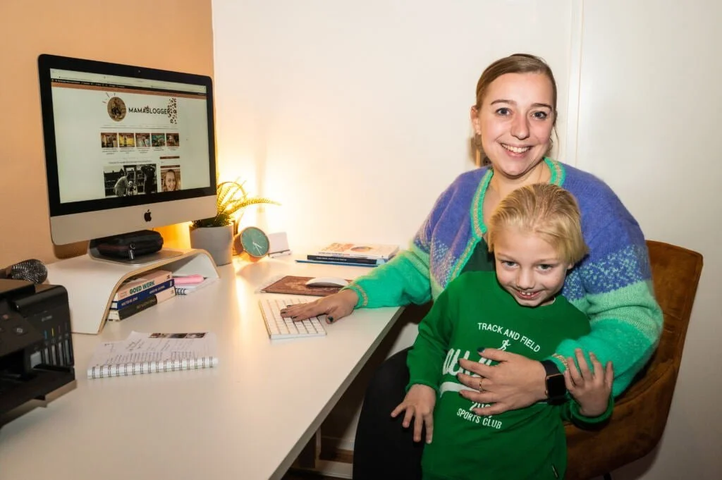 10 jaar (Mama)blogger! Een terugblik en natuurlijk een vooruitblik!
