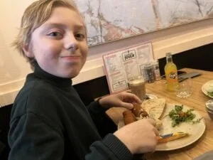 diary_laatste week van 2022_mamablogger_persoonlijk_