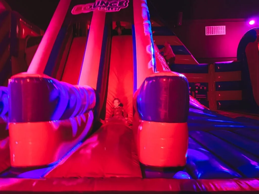Mamablogger Indoor Speeltuinen Test_Bounce Valley_Zoetermeer_mamablogger_review_