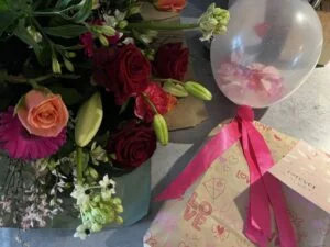 diary_persoonlijk_mamablogger_opgestart_wandelen_verjaardagen_Bounce Valley_