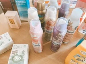 Shoplog_DM_Duitsland_budget shoppen_drogisterij_