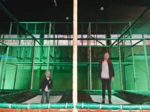 Mamablogger_Indoor Speeltuinen Test_Monkey Town warmond_review_indoor speeltuin_overdekt_verslag_