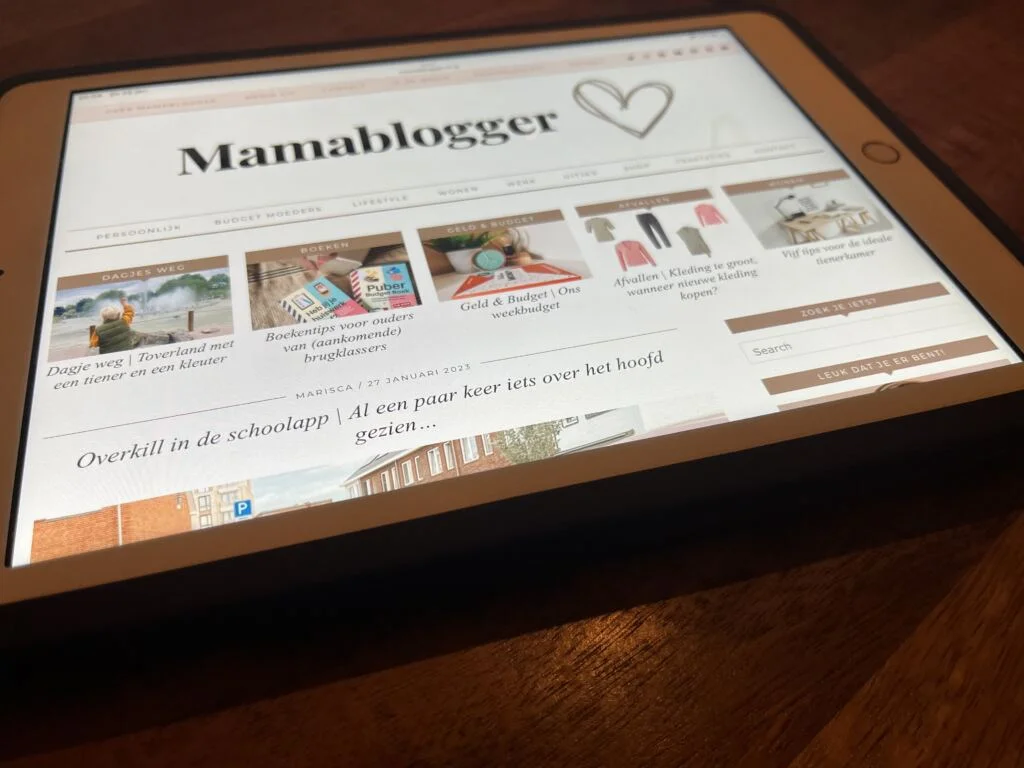 diary_drukke_werkweek_persoonlijk_mamablogger_nagels_uit eten_pretfabriek_