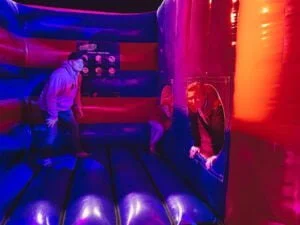 Mamablogger Indoor Speeltuinen Test_Bounce Valley_Zoetermeer_mamablogger_review_