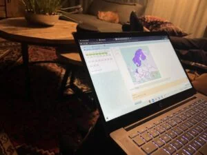 diary_drukke_werkweek_persoonlijk_mamablogger_nagels_uit eten_pretfabriek_