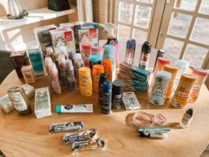 Shoplog_DM_Duitsland_budget shoppen_drogisterij_