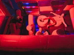 Mamablogger Indoor Speeltuinen Test_Bounce Valley_Zoetermeer_mamablogger_review_