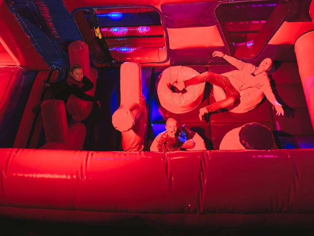 Mamablogger Indoor Speeltuinen Test_Bounce Valley_Zoetermeer_mamablogger_review_