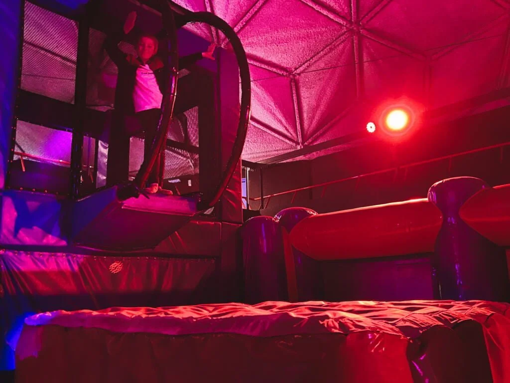 Mamablogger Indoor Speeltuinen Test_Bounce Valley_Zoetermeer_mamablogger_review_