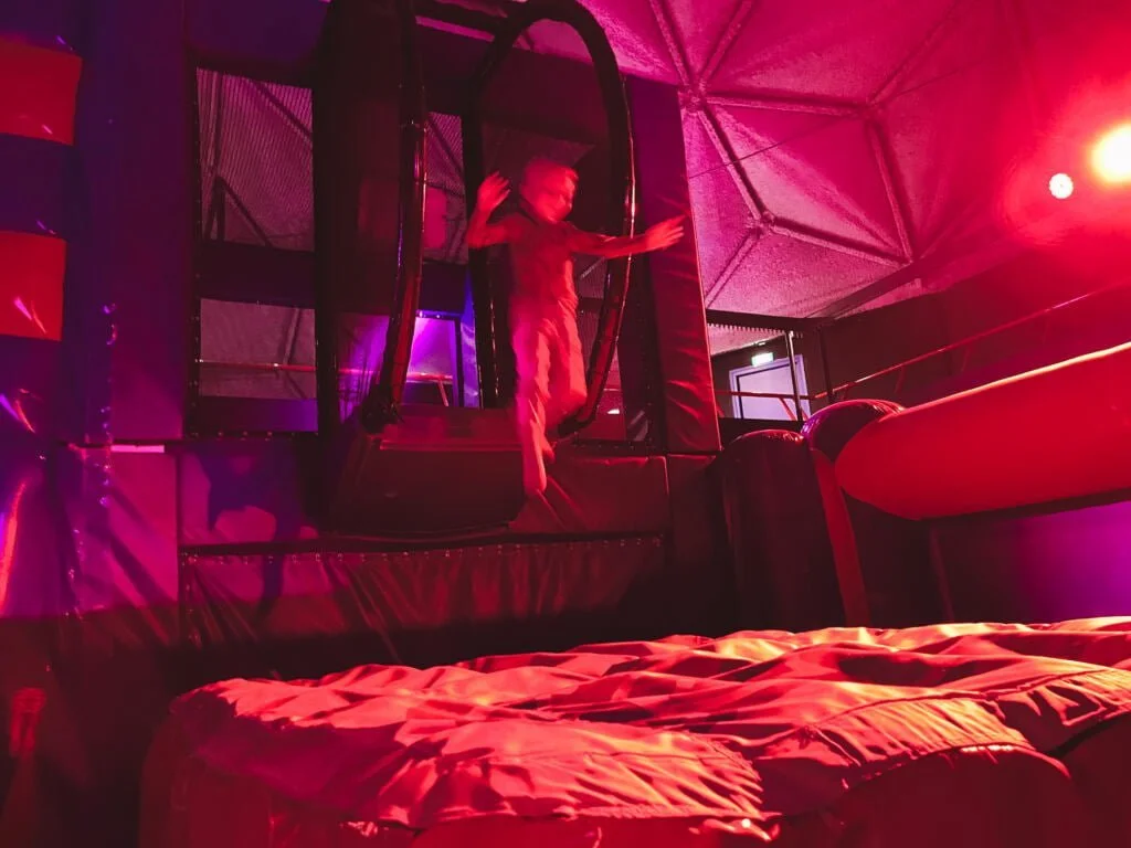 Mamablogger Indoor Speeltuinen Test_Bounce Valley_Zoetermeer_mamablogger_review_