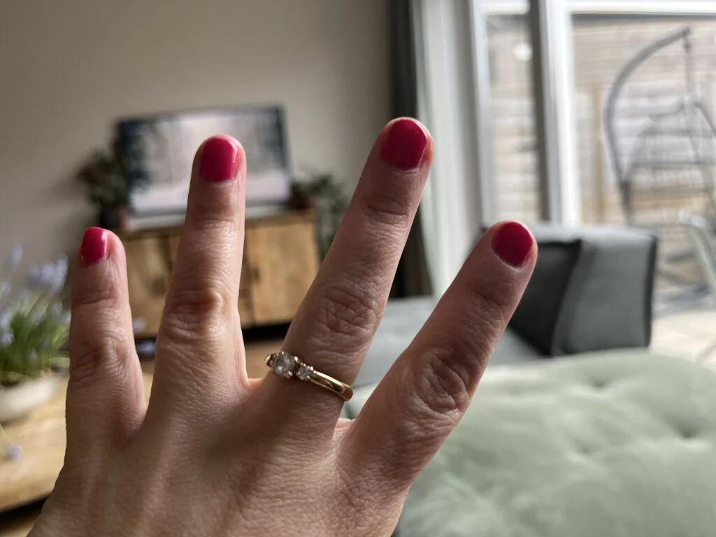 diary_drukke_werkweek_persoonlijk_mamablogger_nagels_uit eten_pretfabriek_