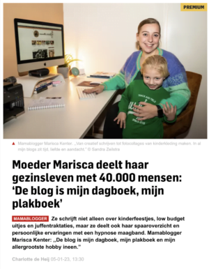 mamablogger_in de media_AD_Groene Hart_online_print_
