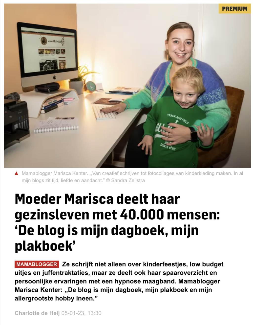 mamablogger_in de media_AD_Groene Hart_online_print_