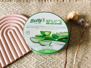 Budgettip_aloë vera_gel_Action_review_Mamablogger_Betty's_