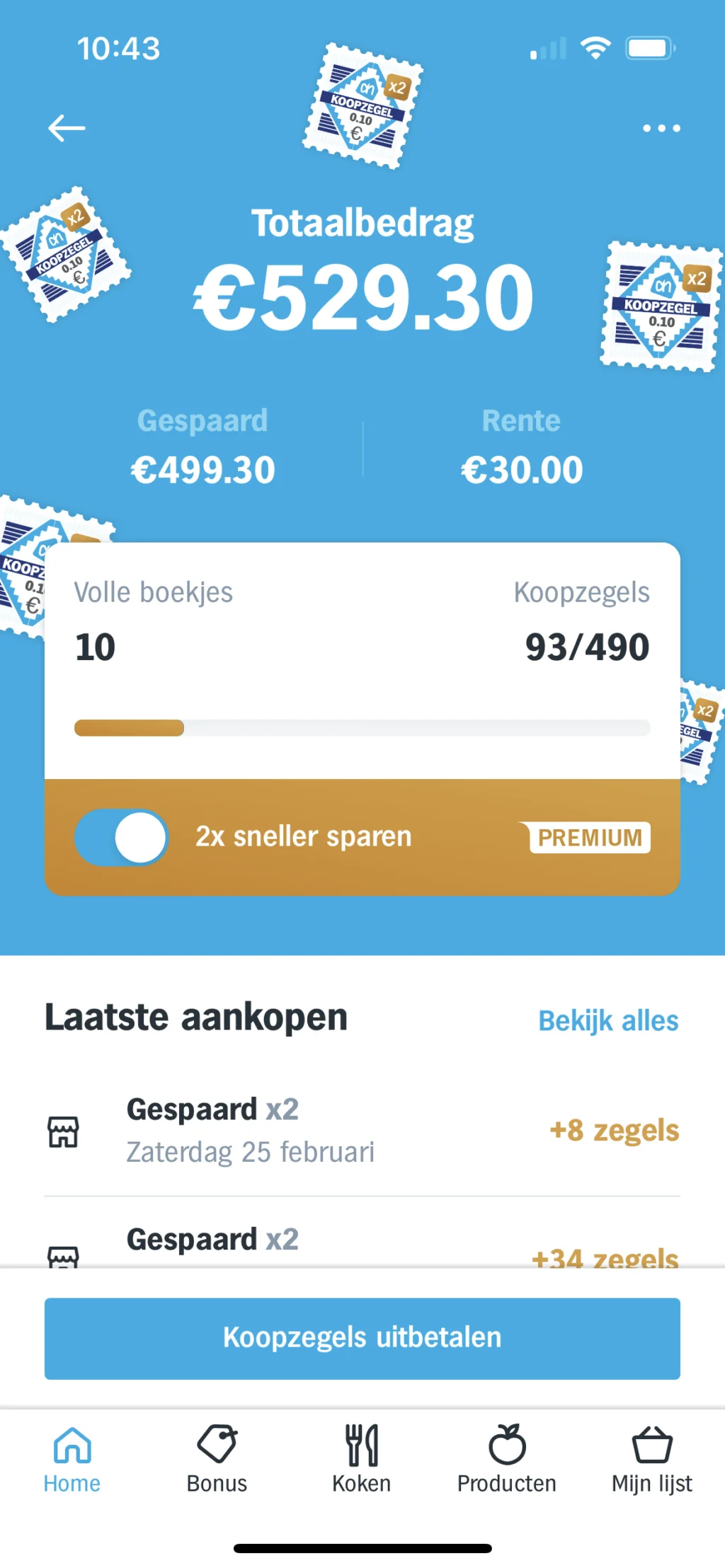 sparen_geld & budget_gespaard_februari 2023_mamablogger_