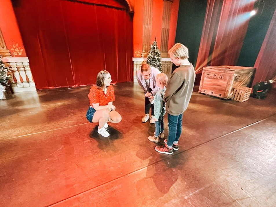 diary_persoonlijk_mamablogger_rust_première_weekend_