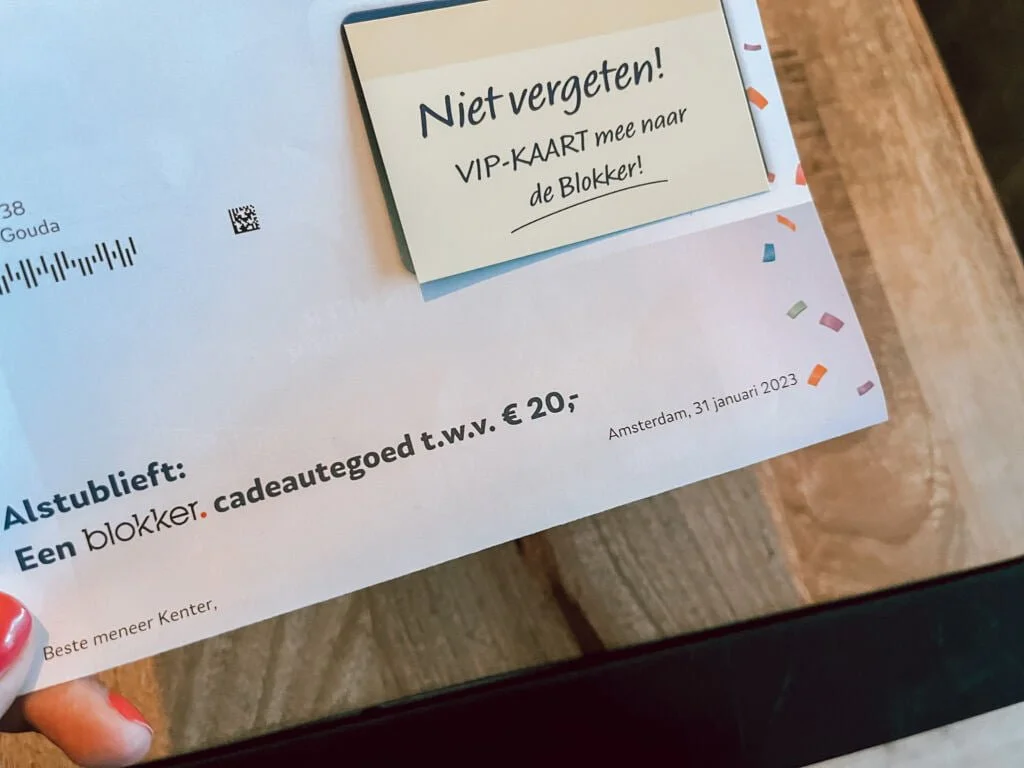 diary_jarig_drukke woensdag_mamablogger_