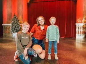 diary_persoonlijk_mamablogger_rust_première_weekend_