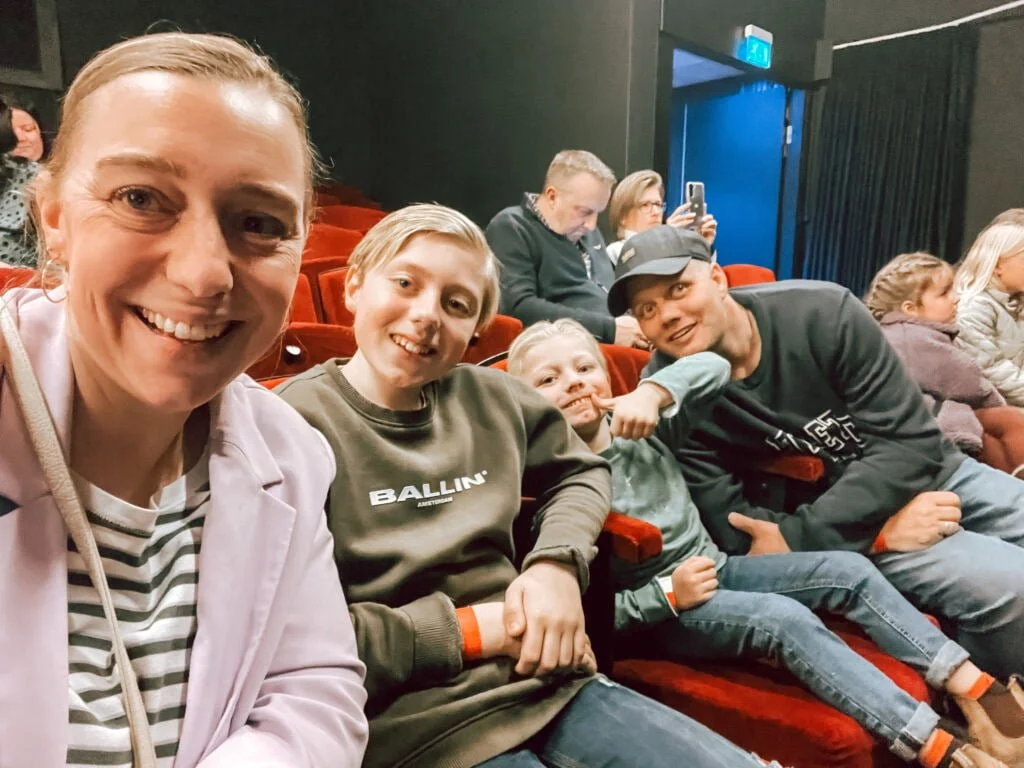 diary_persoonlijk_mamablogger_rust_première_weekend_