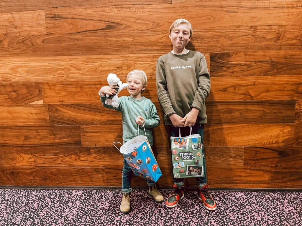 diary_persoonlijk_mamablogger_rust_première_weekend_
