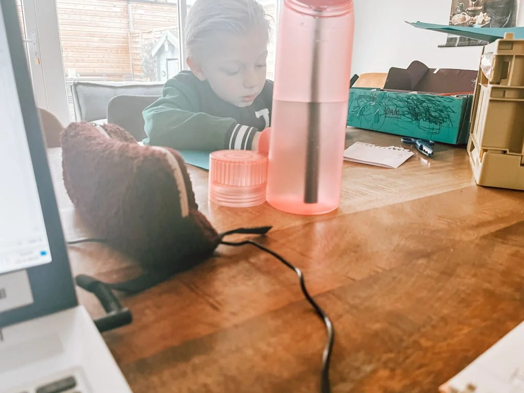 diary_persoonlijk_mamablogger_rust_première_weekend_