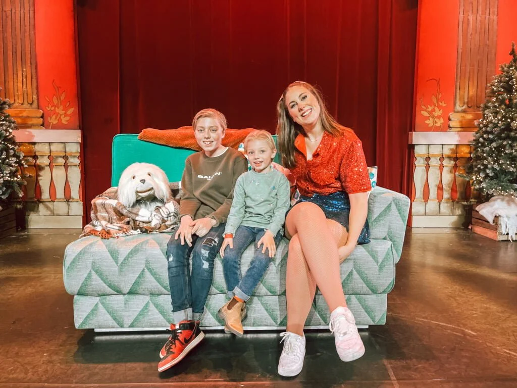 diary_persoonlijk_mamablogger_rust_première_weekend_