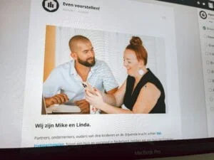 diary_jarig_drukke woensdag_mamablogger_