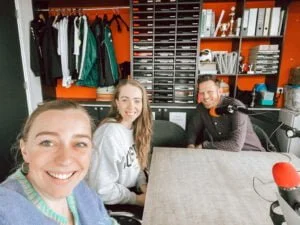 diary_persoonlijk_mamablogger_rust_première_weekend_