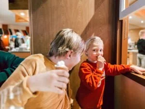 ABC Restaurant_Velp_uit eten_kinderen_review_Mamablogger_