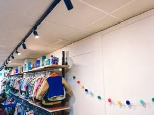 Studio KieWie_Gouda_Mamablogger_tweedehands kinderkleding_