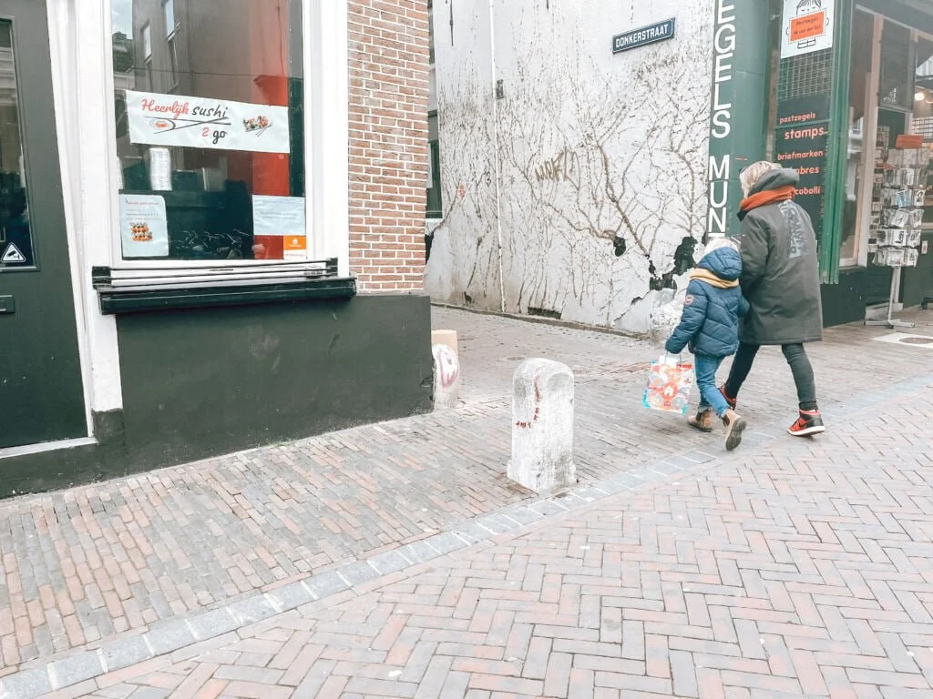 Utrecht_kinderen_tips_dagje weg_dagje trein_Mamablogger_uitje_uittip_winkelen_