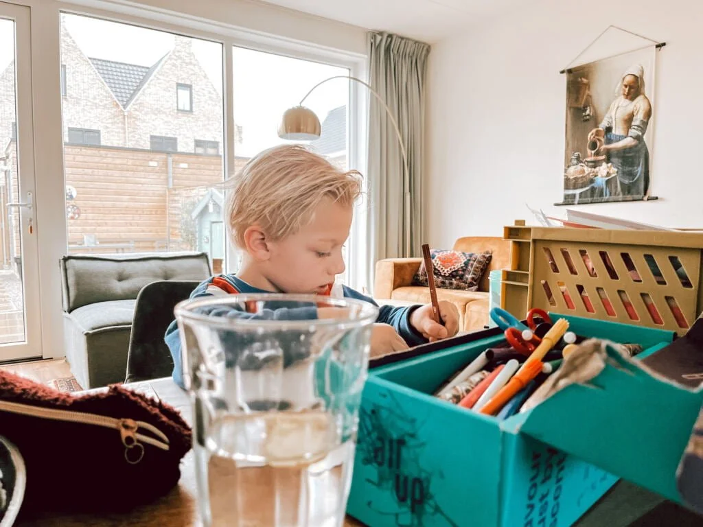 diary_persoonlijk_mamablogger_doorpas_tanden wisselen_volle week_
