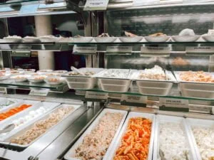 ABC Restaurant_Velp_uit eten_kinderen_review_Mamablogger_